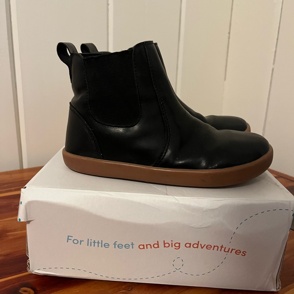 Ten Little Chelsea Boot 💕